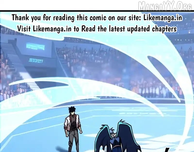Log into the Future Chapter 270 - page 1